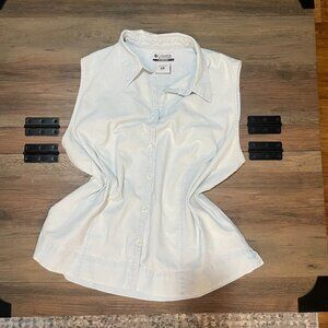 women's Columbia shirt